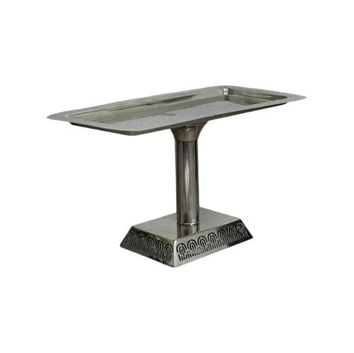 استاند تقديم ستيل