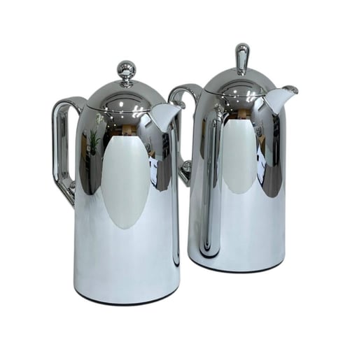 طقم ترامس ستيل فاخر