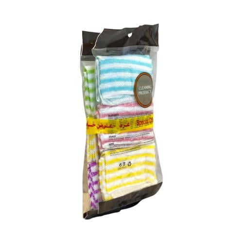 فوط مطبخ 3 قطع * 3