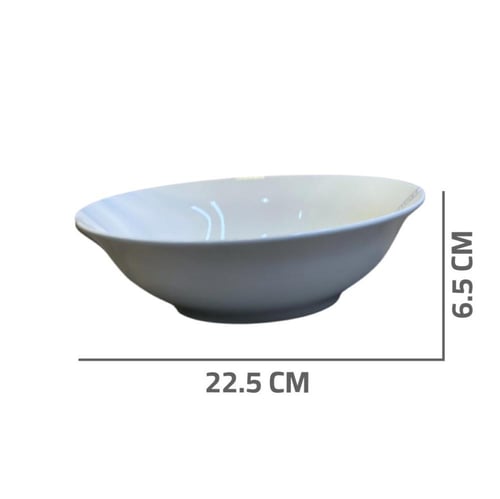 زبدية تقديم سيراميك