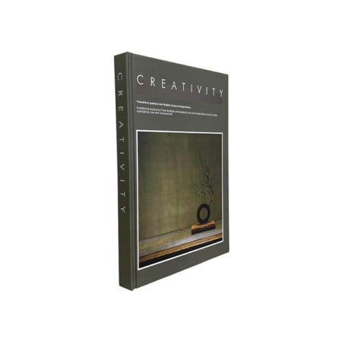 كتب ديكوريه