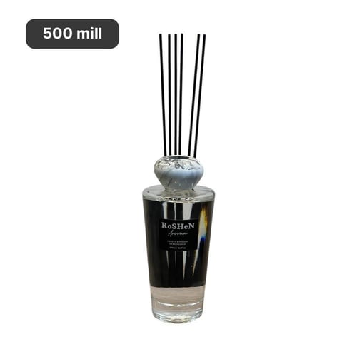 فواحات الاعواد الخشبية اروما