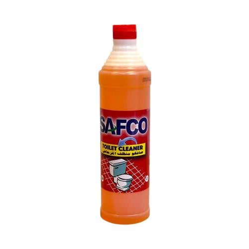 صافكو منظف المراحيض
