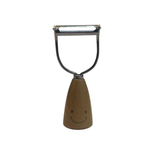 قشارة بطاطس يد خشب