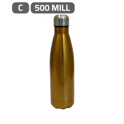 زمزميات مياه سادة ستيل