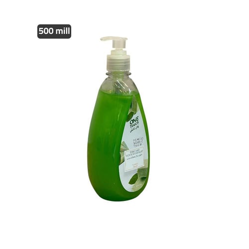 وان تاتش صابون ايدي 500 مل