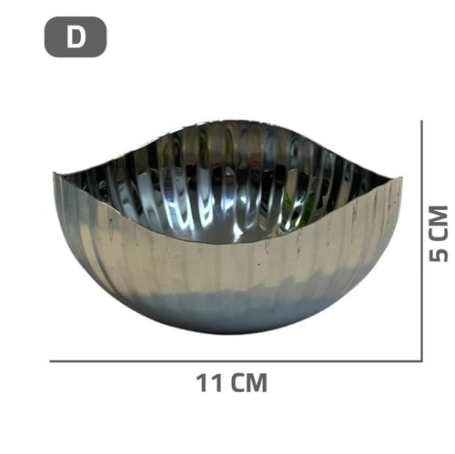 زبديه ستانلس ستيل