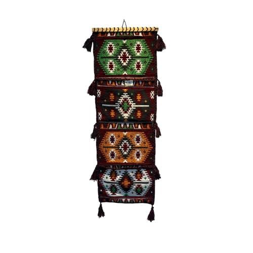 علاق تركي طويل 2 جيب