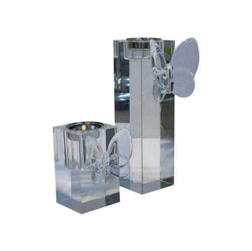 مباخر فاخرة فراشة قطعتين