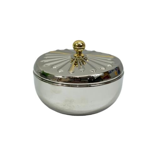 تمرية ستانلس ستيل