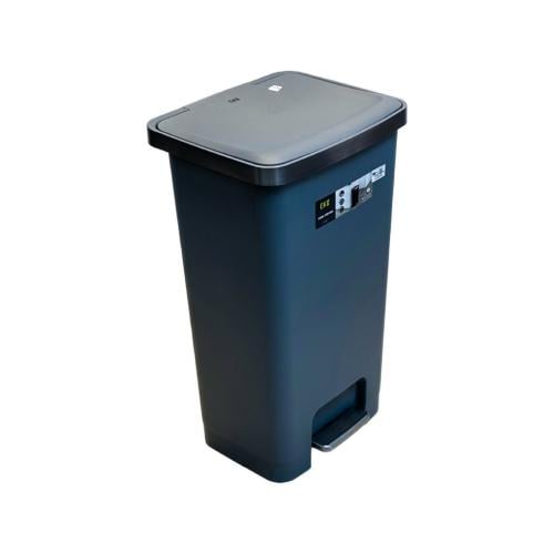 سلة مهملات EKO سعة 45 لتر