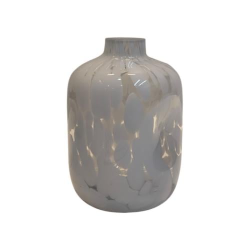 فازة زجاج تايقر