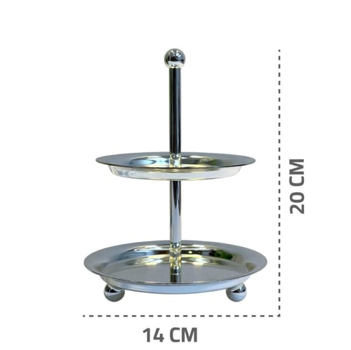 ستاند حلا ستيل دورين