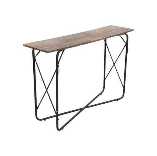 كونسول مدخل خشب كلاسيك