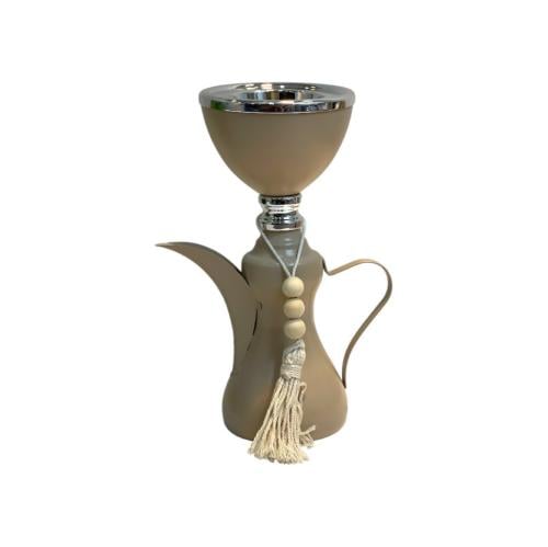 مبخره على شكل دله