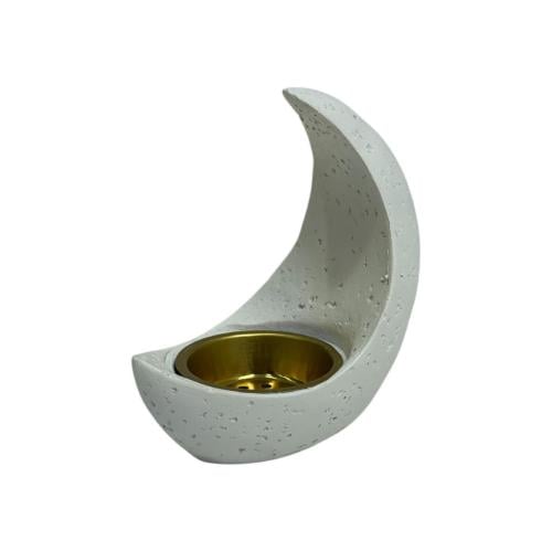 مباخر رمضاية شكل هلال