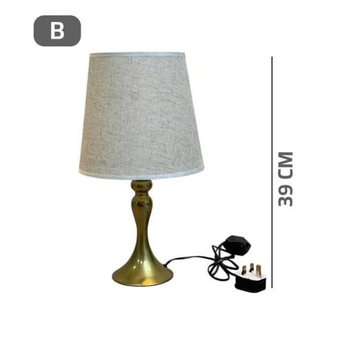 ابجورة طاولة نحاسي