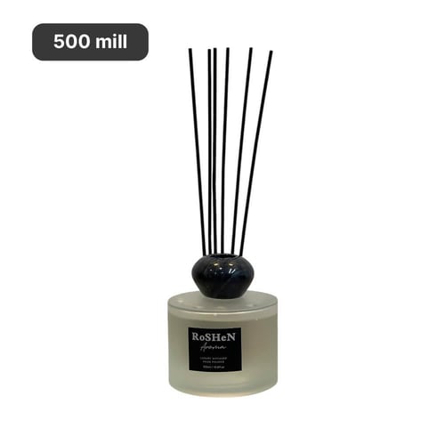 عطور فواحة اعواد 500 مل