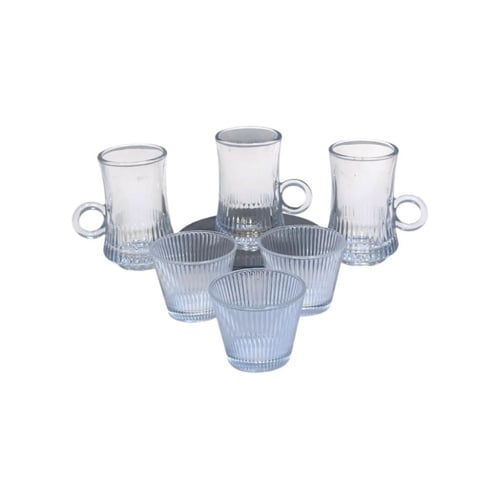 طقم ازاز للضيافة