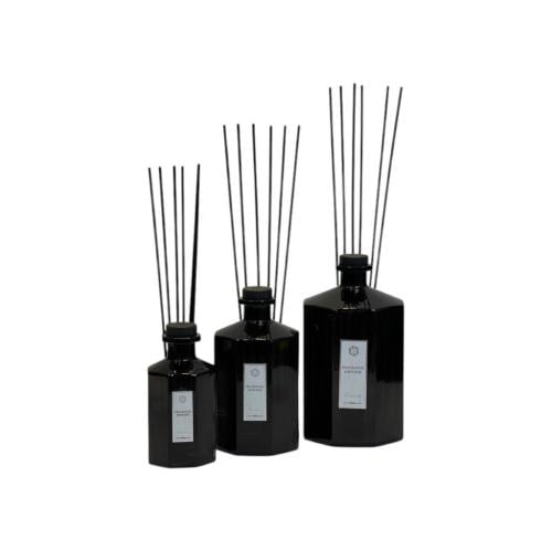 فواحة زجاج LOVE IN SCENT