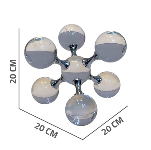 تحفة زجاجية