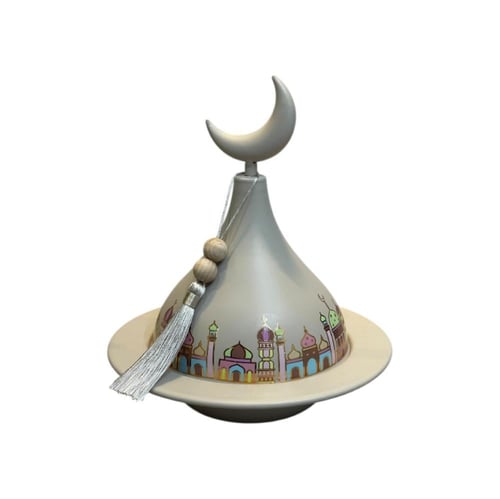 تمرية معدنية بني رمضانية