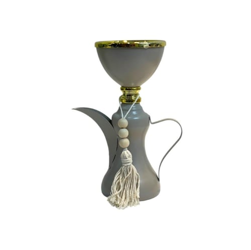 مبخره على شكل دله