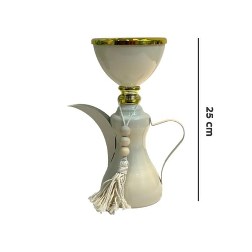 مبخره على شكل دله