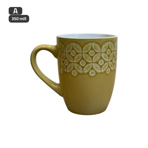 كوب سيراميك بوهيمي