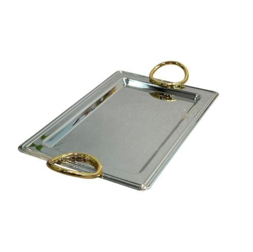 طفرية بيدين ذهبي