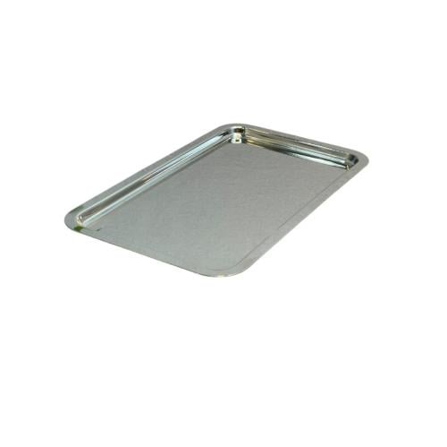 طفرية مستطيل فضي