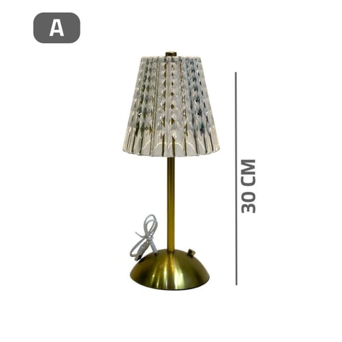 ابجورة طاولة لمس