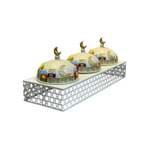 طقم تقديم رمضاني