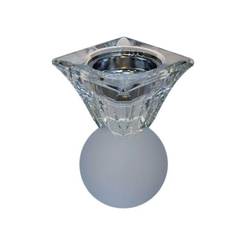 مبخرة صغيرة زجاج