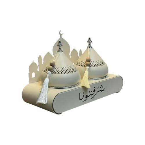 تمرية رمضانية ثنائية