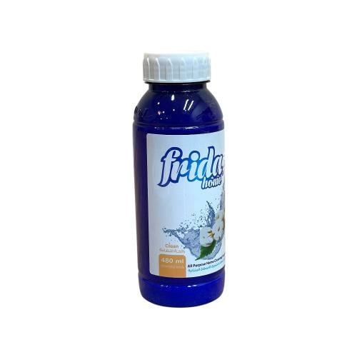 فريدا منظف و معطر لجميع الاسطح