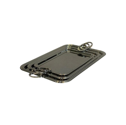 طقم طوفريات ستيل