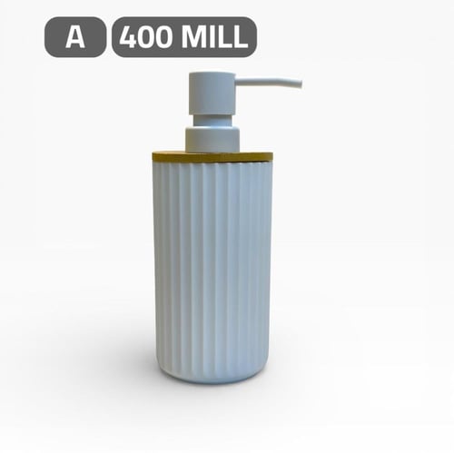 علبة صابون اكريلك مقوى