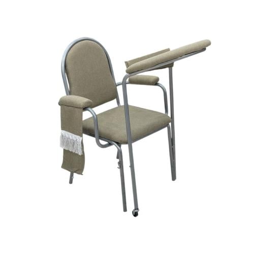 كرسي الصلاة وقراءة القرآن