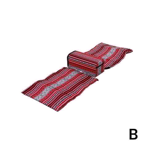 حلسة بر لشخصين مع مركى