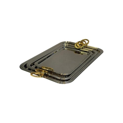 طقم طوفريات ستيل