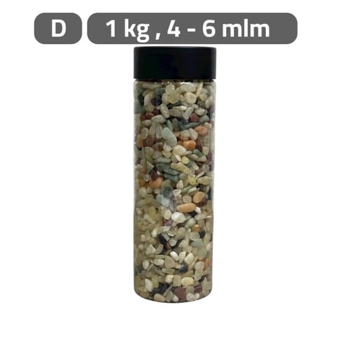 حصا اكسسوارات نباتات