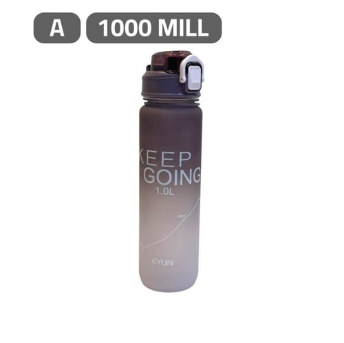 ترمس حراري لتر لحفظ الماء البارد