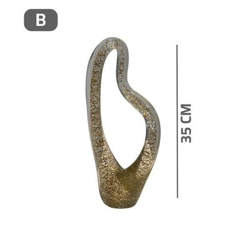 ديكور زجاجى