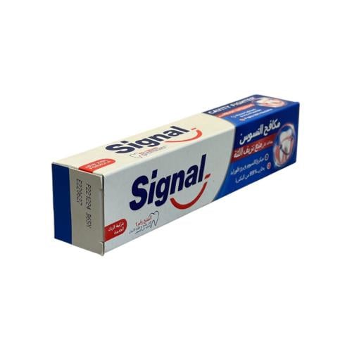 معجون اسنان سيجنال 50 مل