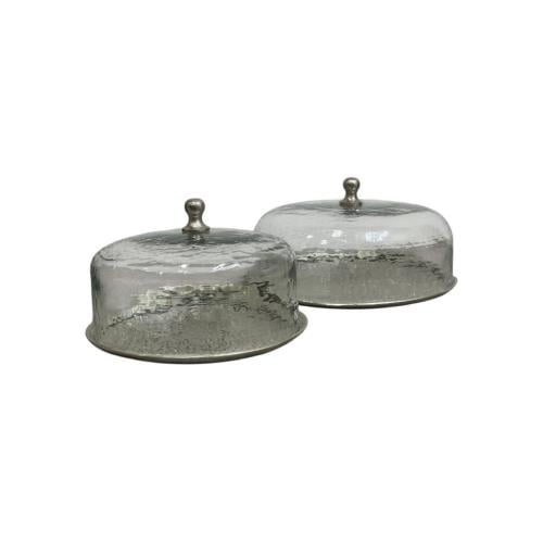 ستاند كيك زجاج