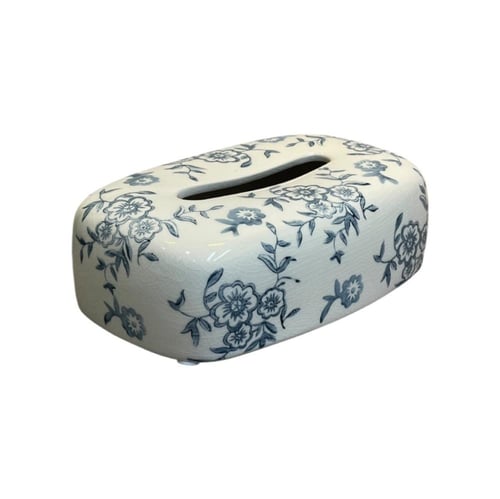 علب سيراميك للمناديل