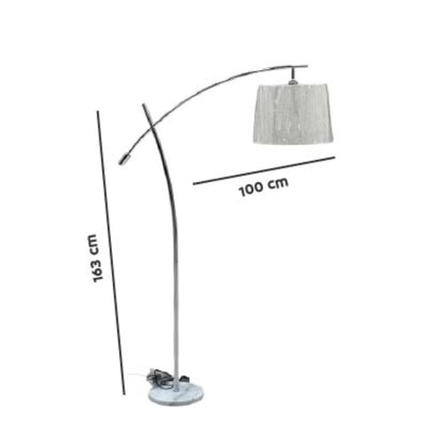 ابجورة ارضية منحنية مودرن