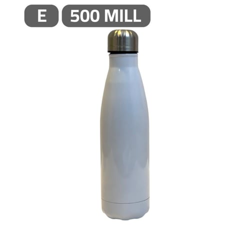 زمزميات مياه سادة ستيل