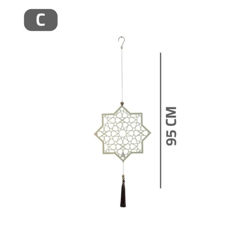 تعليقة رمضانية